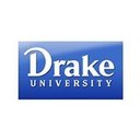 Drake University company logo