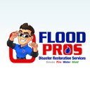 Flood Pros Disaster Restoration Services company logo