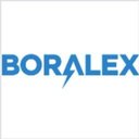 Boralex company logo