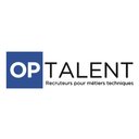 OpTalent company logo