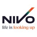 NIVO company logo