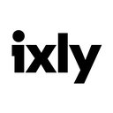 Ixly company logo