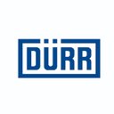 Dürr Systems AG company logo