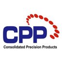 Consolidated Precision Products company logo