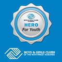 Boys and Girls Clubs of The Northwest Suburbs company logo