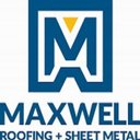 Maxwell Roofing & Sheet Metal, Inc. company logo