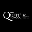 The Queen's School company logo