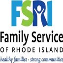 FAMILY SERVICE OF RHODE ISLAND INC company logo