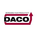 DACO company logo