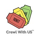 Crawl With US company logo