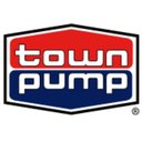 Town Pump, Inc. company logo