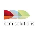 BCM Solutions GmbH company logo
