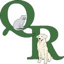Quarry Ridge Animal Hospital company logo