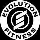 Evolution fitness company logo