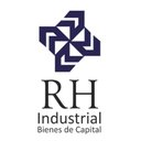 RH INDUSTRIAL company logo
