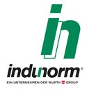 Indunorm Hydraulik GmbH company logo