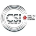 CSI International company logo