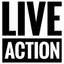 Live Action company logo