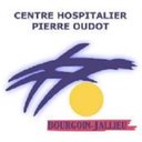 CENTRE HOSPITALIER PIERRE OUDOT company logo
