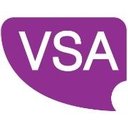 VSA company logo