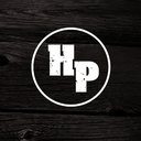Happys Pizza company logo
