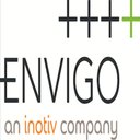 Envigo company logo
