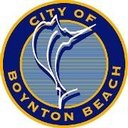 City of Boynton Beach company logo