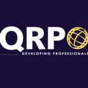 QRP International company logo