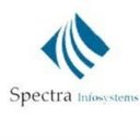 Spectra Infosystems company logo