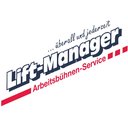 Lift-Manager GmbH company logo