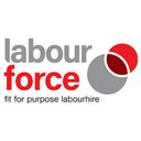 Labourforce company logo