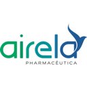 AIRELA INDUSTRIA FARMACEUTICA LTDA company logo