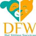 DFW Pet Sitting Services, Inc. company logo