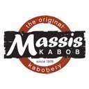 Massis Kabob company logo