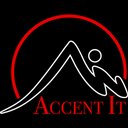 Accent It company logo