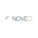 Noveo company logo
