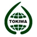 株式会社トキワ薬品化工 company logo