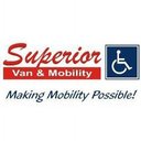 SUPERIOR VAN & MOBILITY LLC company logo