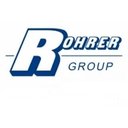 Rohrer-Industrieservice GmbH company logo