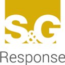 S&G Response company logo