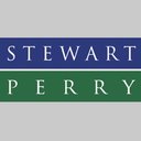 Stewart/Perry company logo