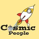 Cosmic People Ltd company logo