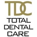 Total Dental Care company logo