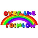 Over the Rainbow company logo