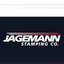Jagemann Stamping company logo