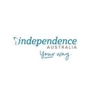 Independence Australia company logo