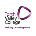 Forth Valley College company logo