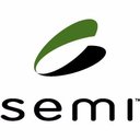 SEMI company logo