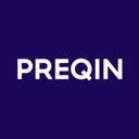 Preqin company logo