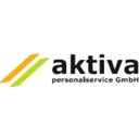 aktiva personalservice GmbH company logo